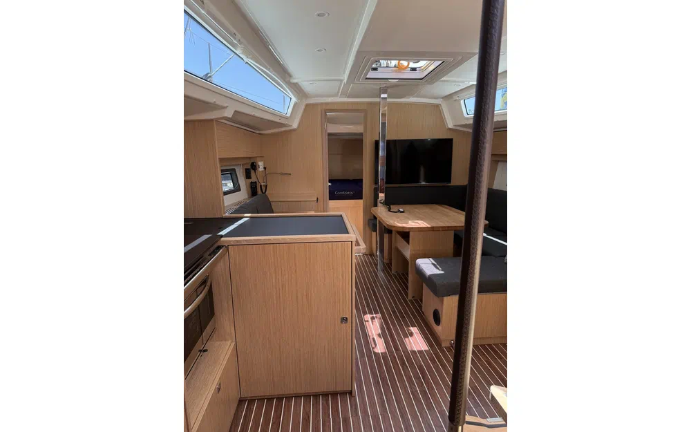 slider 32 Bavaria C38
