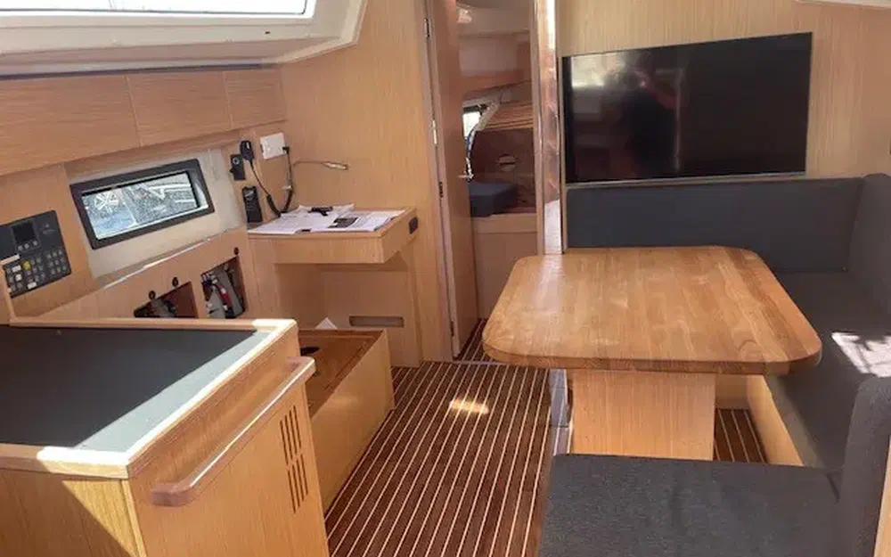 slider 34 Bavaria C38