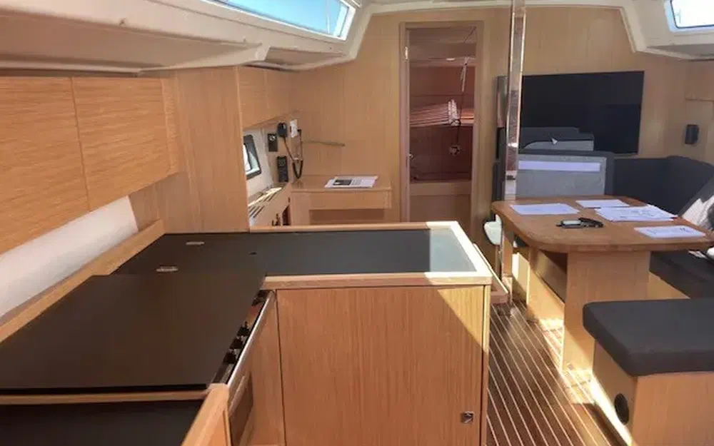 slider 36 Bavaria C38