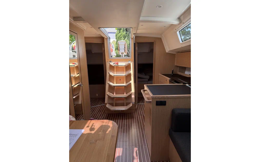 slider 41 Bavaria C38