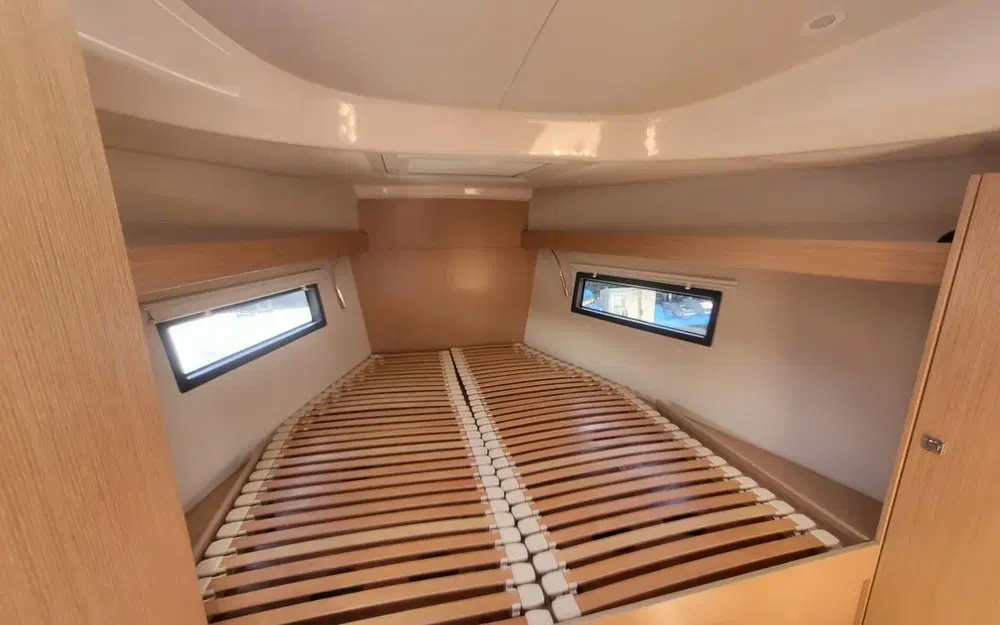 slider 43 Bavaria C38