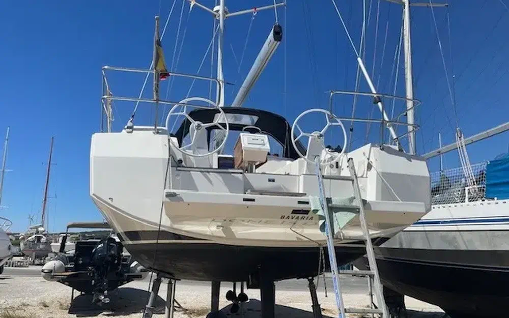 slider 7 Bavaria C38