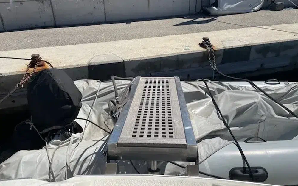 slider 18 Astondoa 50 GL
