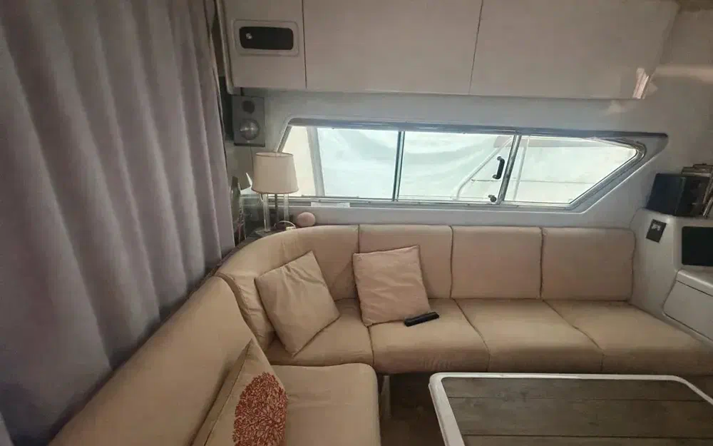 slider 23 Astondoa 50 GL