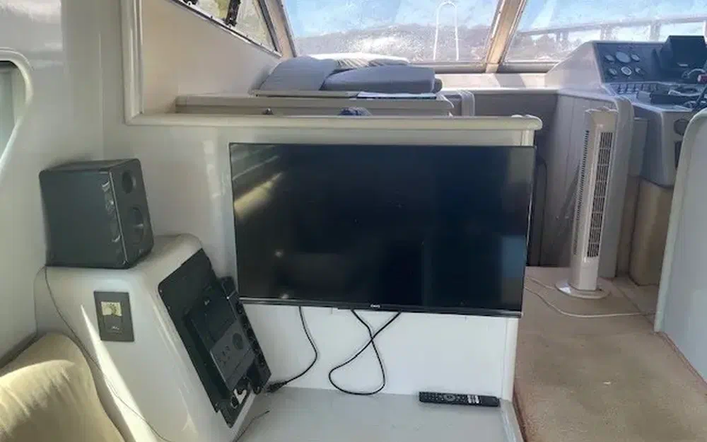 slider 28 Astondoa 50 GL