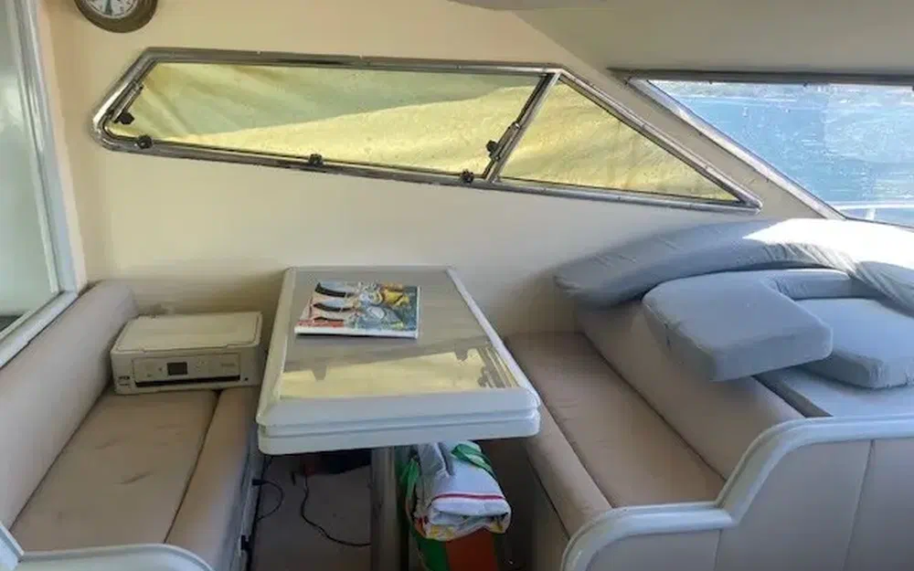 slider 30 Astondoa 50 GL