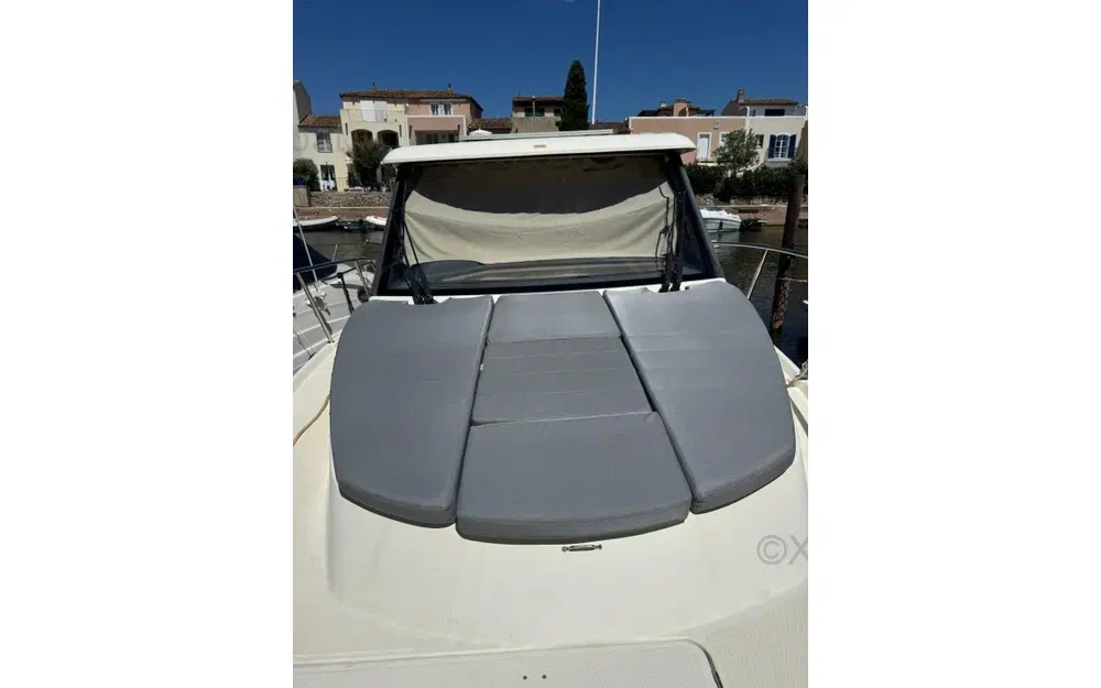 slider 1 Quicksilver Activ 855 Weekend