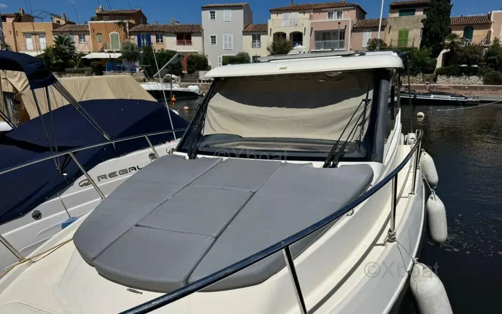 slider 3 Quicksilver Activ 855 Weekend