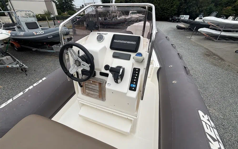 slider 2 Joker Boat Clubman 22