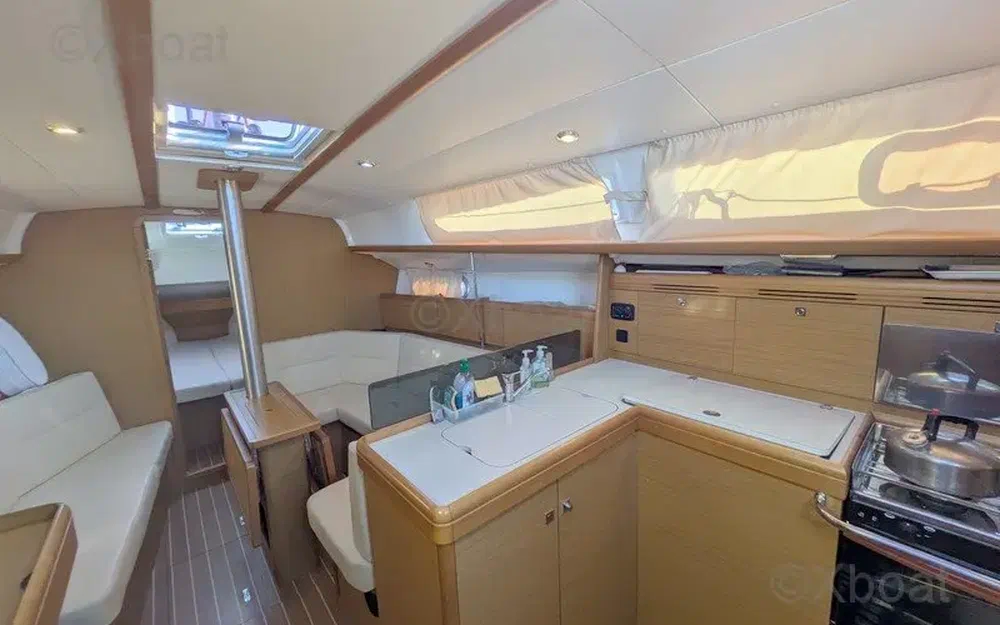 slider 10 Jeanneau Sun Odyssey 36 i Performance
