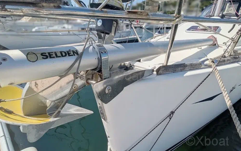 slider 2 Jeanneau Sun Odyssey 36 i Performance