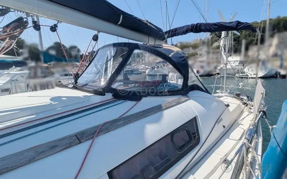 slider 3 Jeanneau Sun Odyssey 36 i Performance