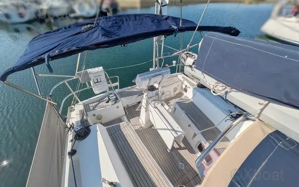 slider 5 Jeanneau Sun Odyssey 36 i Performance