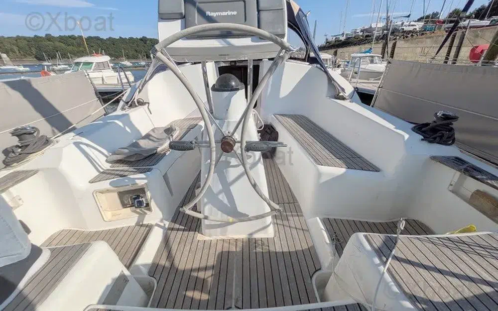 slider 6 Jeanneau Sun Odyssey 36 i Performance