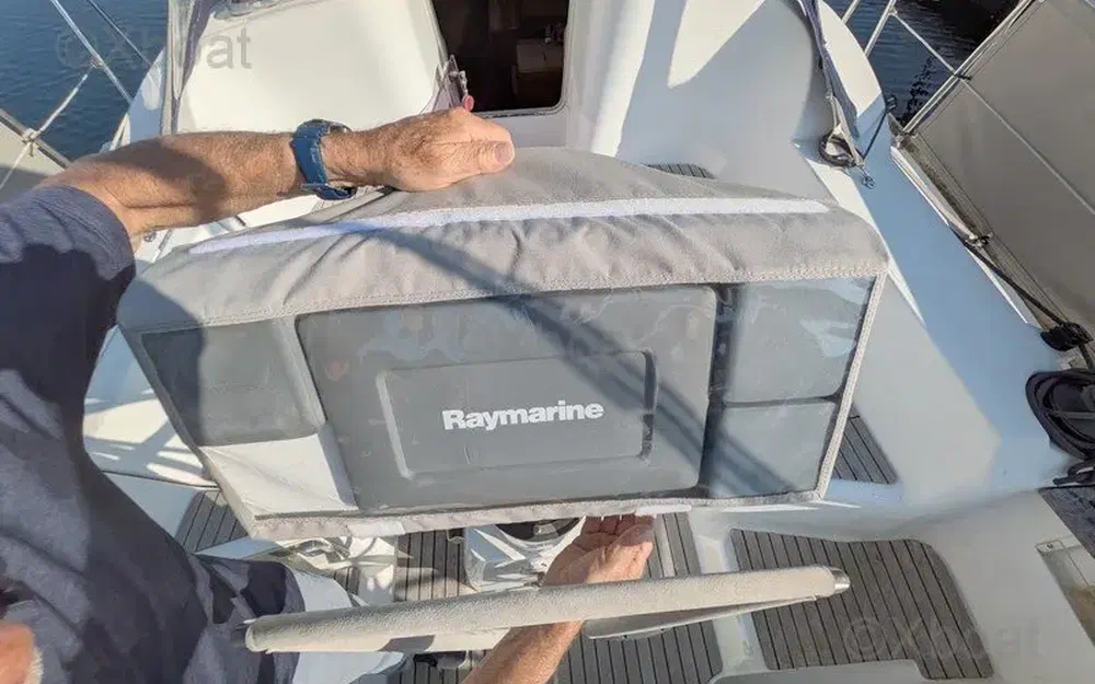 slider 8 Jeanneau Sun Odyssey 36 i Performance