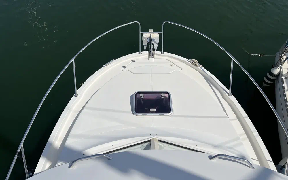 slider 15 Jeanneau Merry Fisher 805