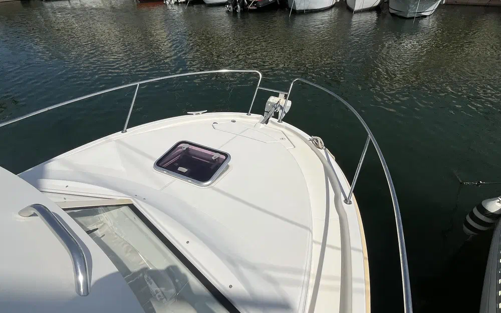 slider 16 Jeanneau Merry Fisher 805