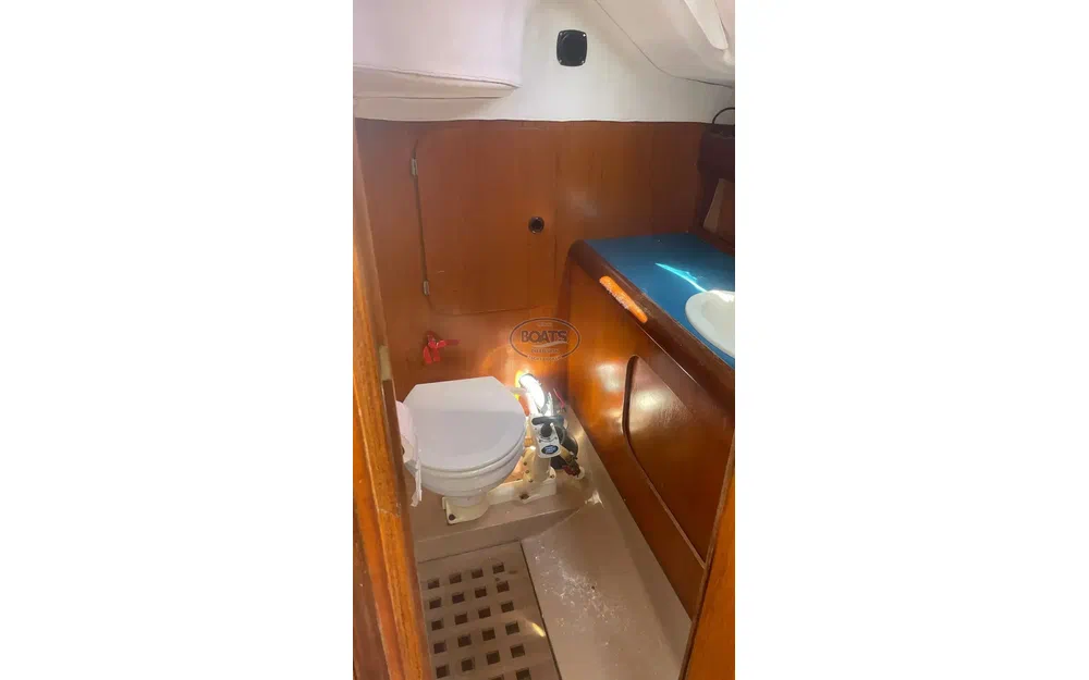 slider 9 Beneteau First 325