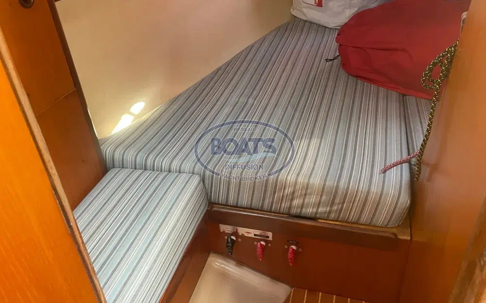 slider 10 Beneteau First 325