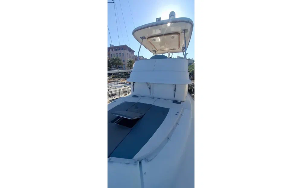 slider 12 Beneteau Swift Trawler 44