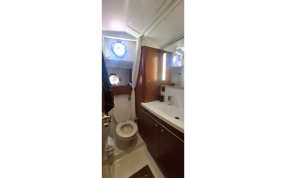 slider 15 Beneteau Swift Trawler 44