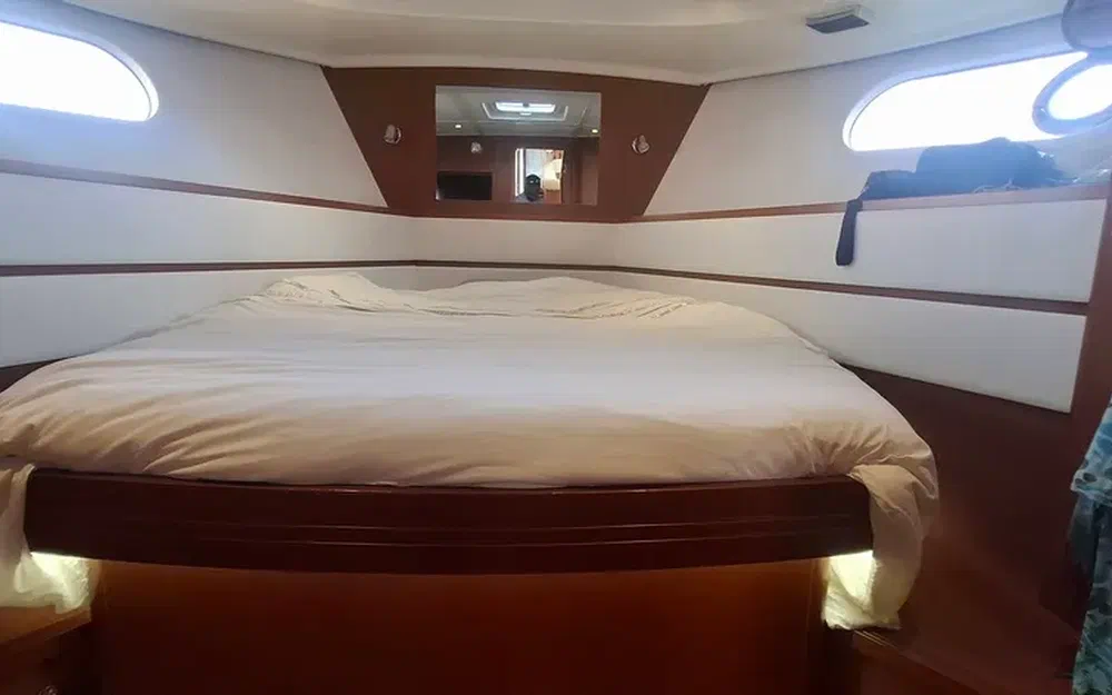 slider 18 Beneteau Swift Trawler 44