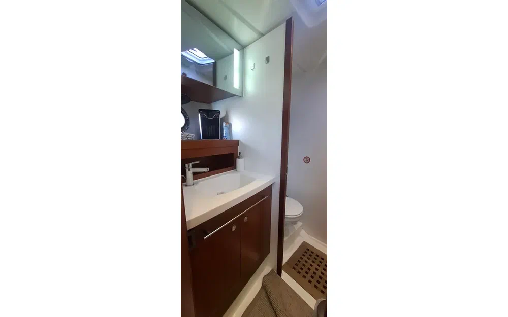 slider 19 Beneteau Swift Trawler 44