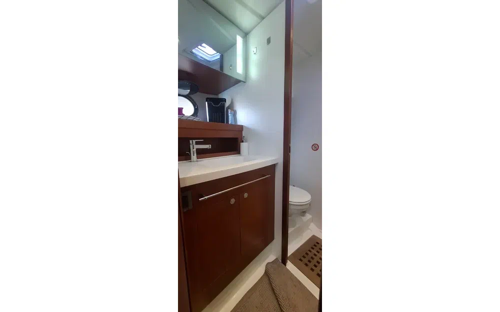 slider 20 Beneteau Swift Trawler 44