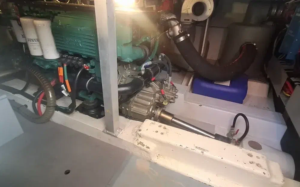 slider 23 Beneteau Swift Trawler 44