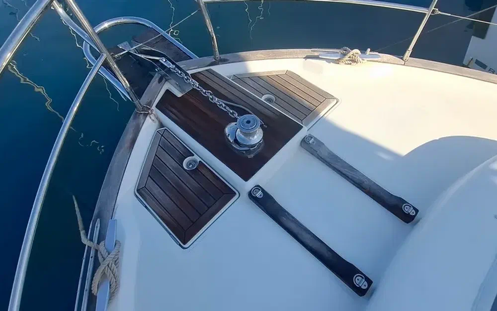 slider 6 Beneteau Swift Trawler 44