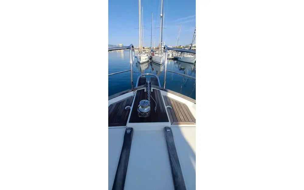 slider 7 Beneteau Swift Trawler 44