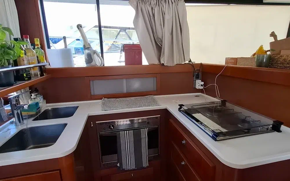 slider 31 Beneteau Swift Trawler 44