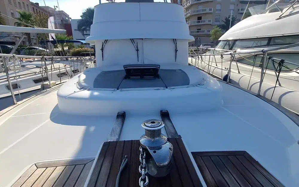 slider 8 Beneteau Swift Trawler 44