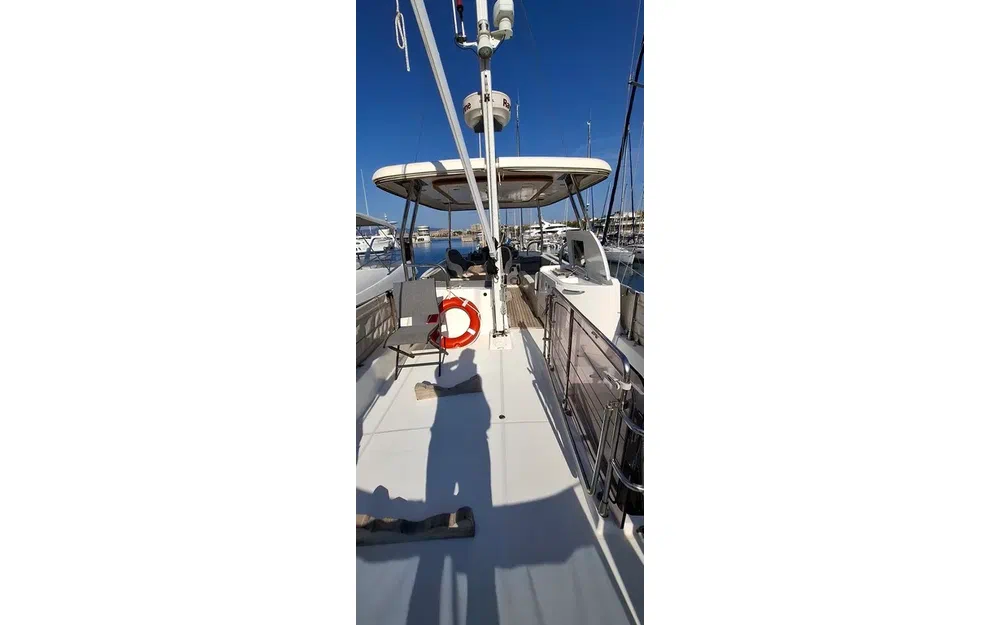 slider 42 Beneteau Swift Trawler 44