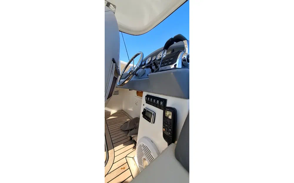 slider 47 Beneteau Swift Trawler 44