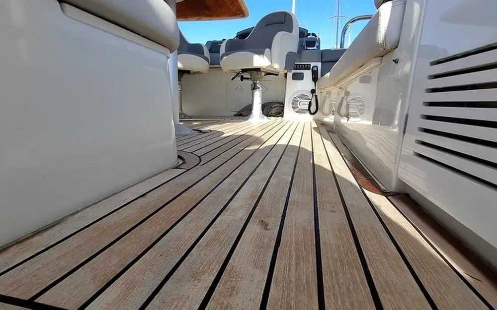 slider 49 Beneteau Swift Trawler 44