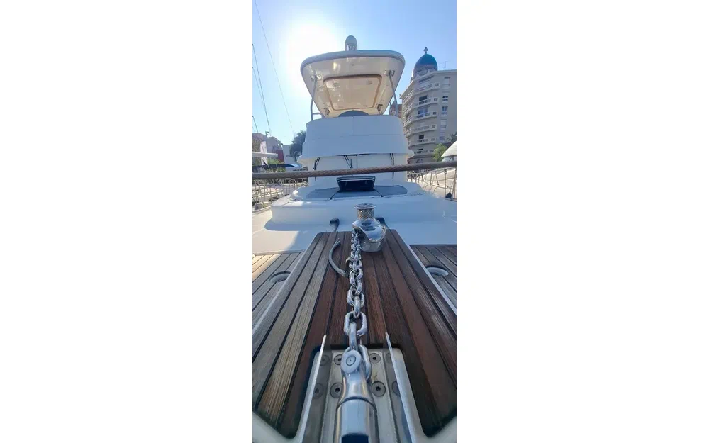 slider 9 Beneteau Swift Trawler 44