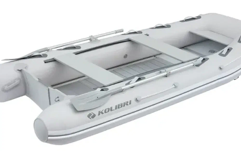 slider 1 Kolibri KM-360 DXL
