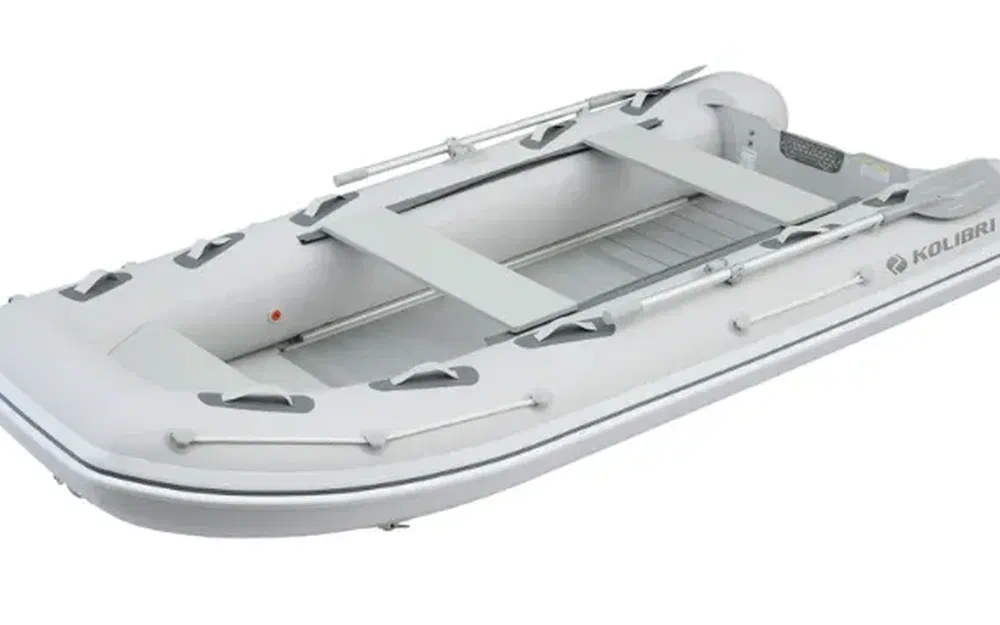 slider 2 Kolibri KM-360 DXL