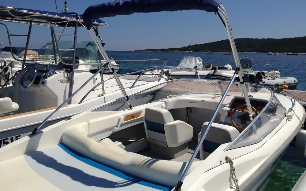slider 3 Cranchi star 21
