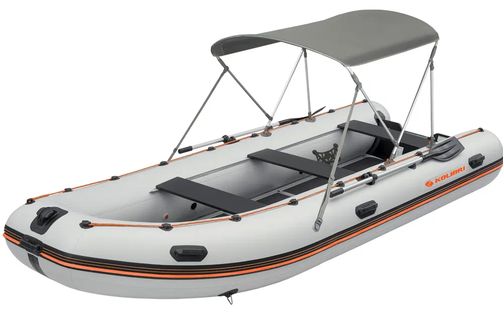 slider 9 Kolibri KM-450DSL