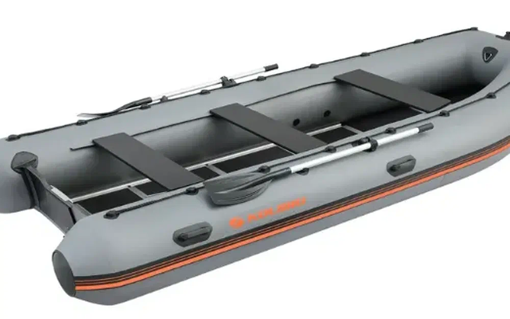 slider 4 Kolibri KM-450DSL