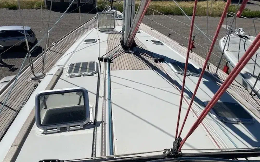 slider 26 Jeanneau Sun Odyssey 49