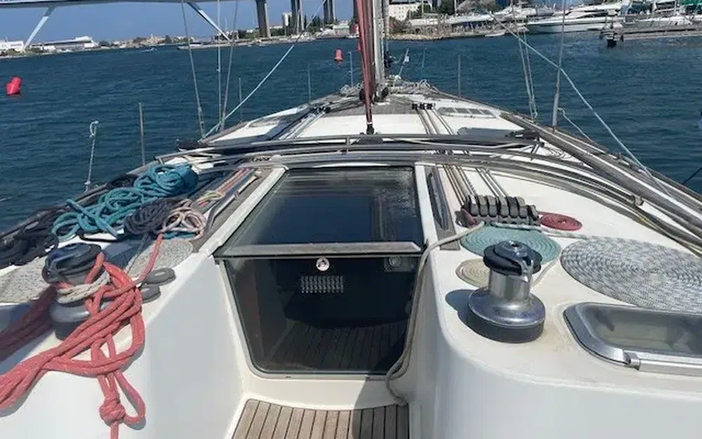 slider 3 Jeanneau Sun Odyssey 49