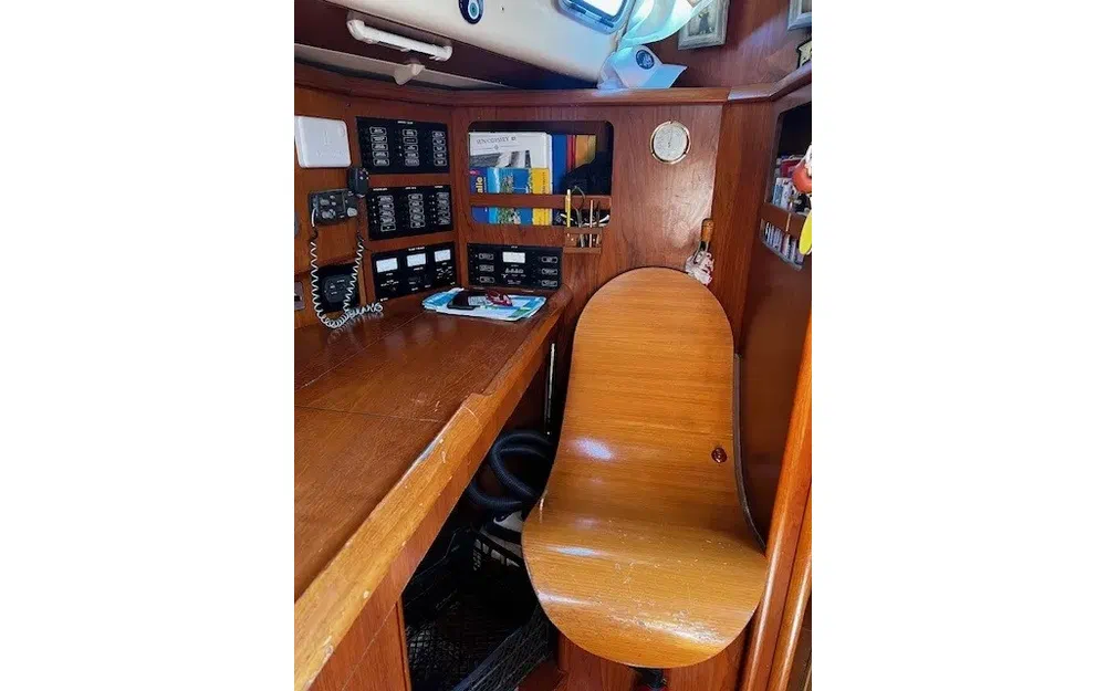 slider 46 Jeanneau Sun Odyssey 49