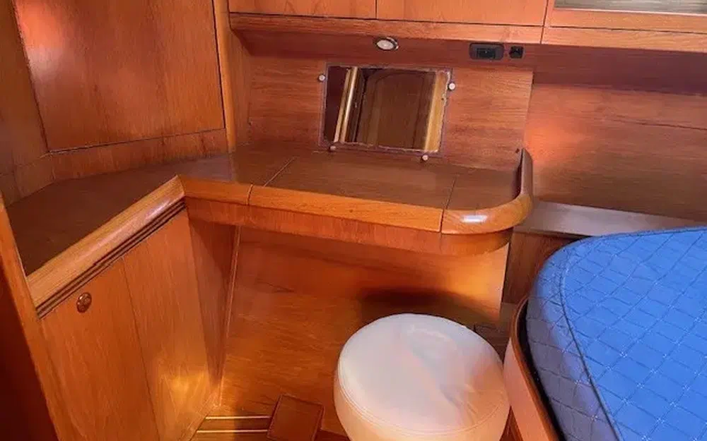slider 49 Jeanneau Sun Odyssey 49