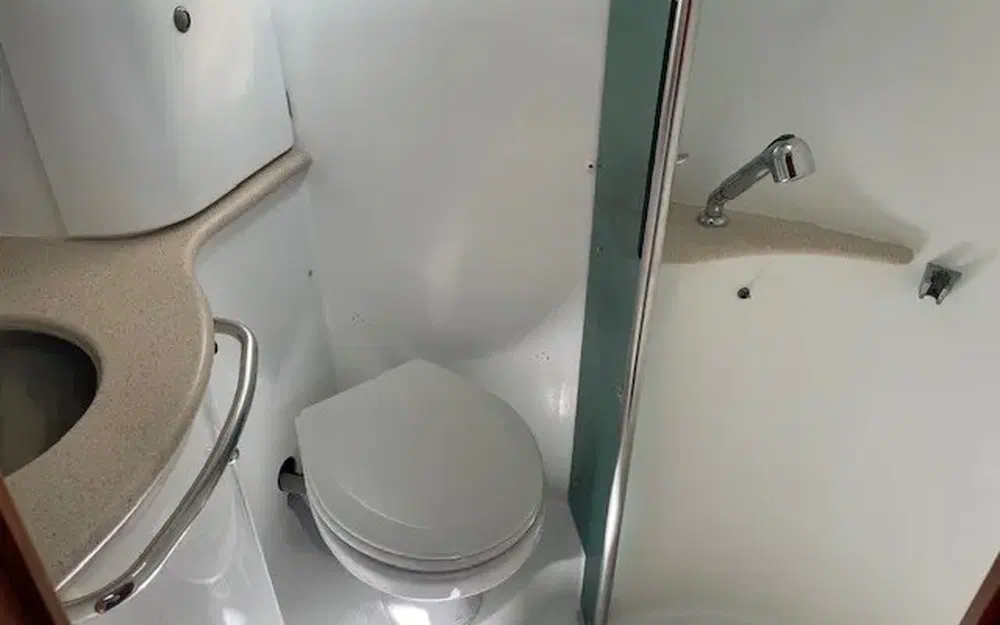 slider 51 Jeanneau Sun Odyssey 49