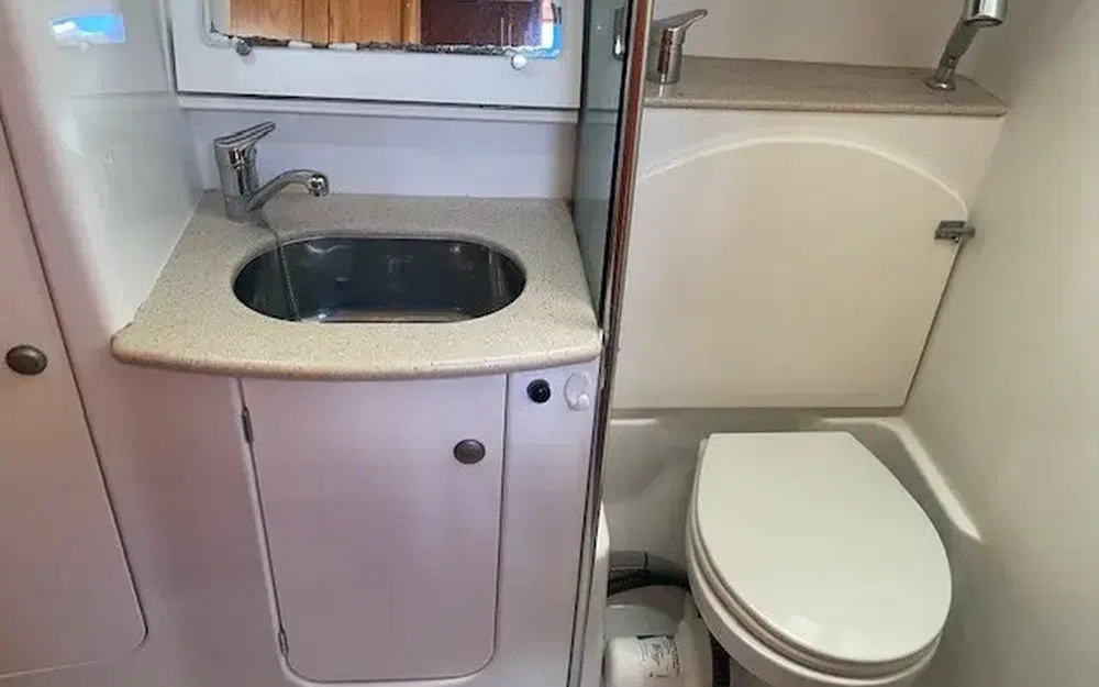 slider 54 Jeanneau Sun Odyssey 49