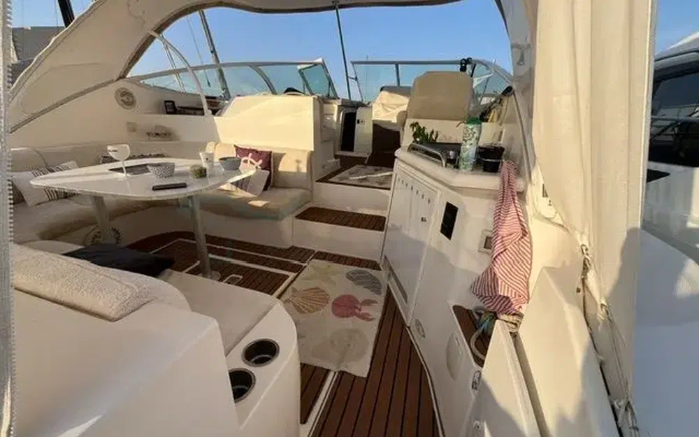 slider 2 Cruisers 440