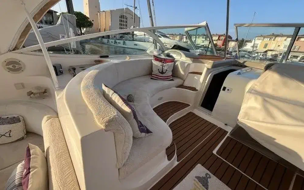 slider 5 Cruisers 440